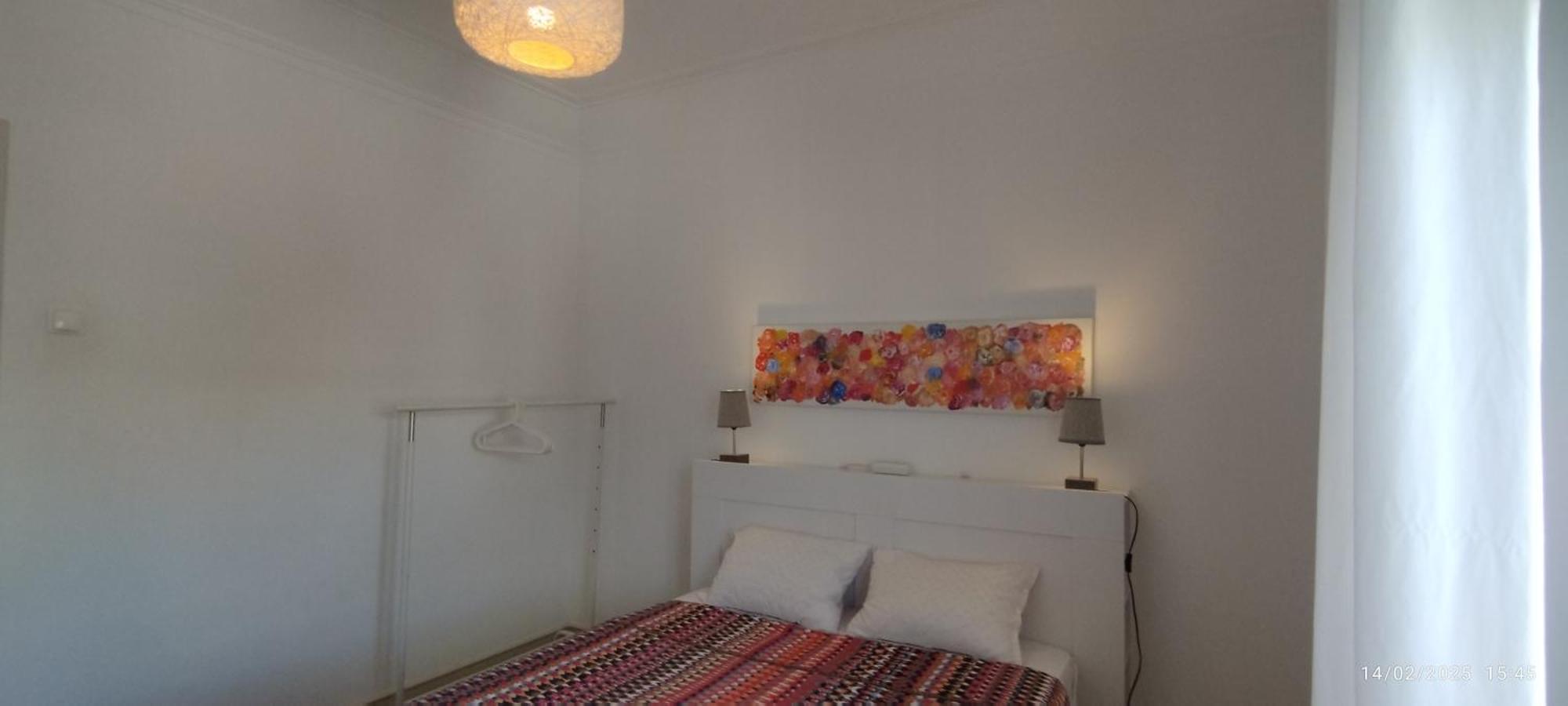 Charming Family Apartment Lisboa Exterior foto
